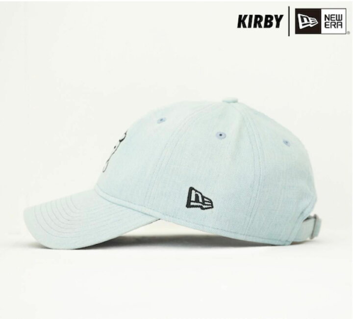 楽天市場】【新品】ニューエラ 星のカービィ コラボキャップ 9THIRTY 