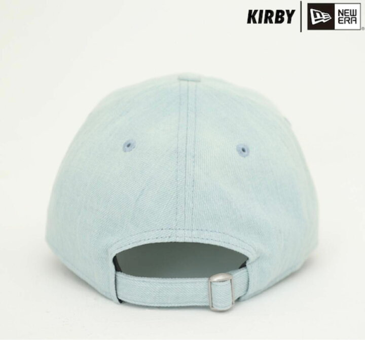楽天市場】【新品】ニューエラ 星のカービィ コラボキャップ 9THIRTY 
