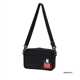 【新品】マンハッタンポーテージ ミッフィー コラボ ショルダーバッグ Jogger Bag miffy Manhattan Portage MP1404L500CDMIFFY