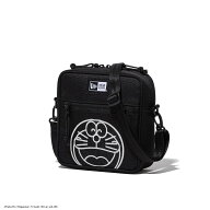 【新品】ニューエラ ドラえもん コラボ スクエア ショルダーポーチ 1.5L ブラック NEW ERA DORAEMON Squa…