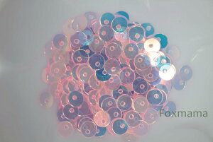 �X�p���R�[�� 5mm ��250��(��2g) �� �g�b�v�z�[�� �I�[�����s���N (SCC05APKESTH)