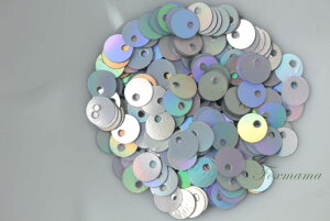 �X�p���R�[�� 5mm ��250��(��2g) �� �g�b�v�z�[�� �I�[�����V���o�[ ��F (SCC05ASVSHTH)