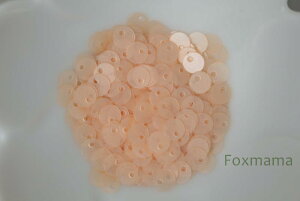 �X�p���R�[�� 5mm ��350��(��2g) �� �g�b�v�z�[�� �}�b�g���I�����W (SCC05MFOSHTH)