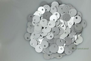 �X�p���R�[�� 5mm ��250��(��2g) �� �g�b�v�z�[�� �}�b�g�V���o�[ ��F (SCC05MSVSHTH)