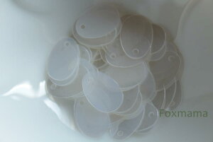 XpR[ 13x9mm 65(2g) ܂` gbvz[  It (SEG13BOWHHTH)