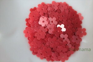 �X�p���R�[�� 7mm ��200��(��2g) 5���Ԃт� �}�b�g �� (SF507MRDHH01)