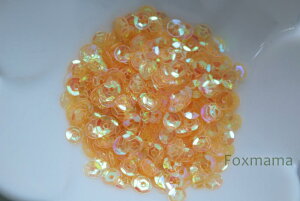 �X�p���R�[�� 4mm ��400��(��2g) �T�b �I�[���� �������I�����W (SKK04AOGSAHS)