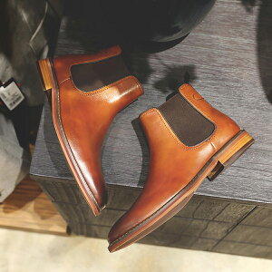 革靴 サイドゴアブーツ ビジネスシューズの人気商品 通販 価格比較 価格 Com