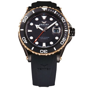 KENTEX PebNX _Co[YEHb` }} V[z[X Yrv YEHb` MARINEMAN SEAHORSE II S706M-16