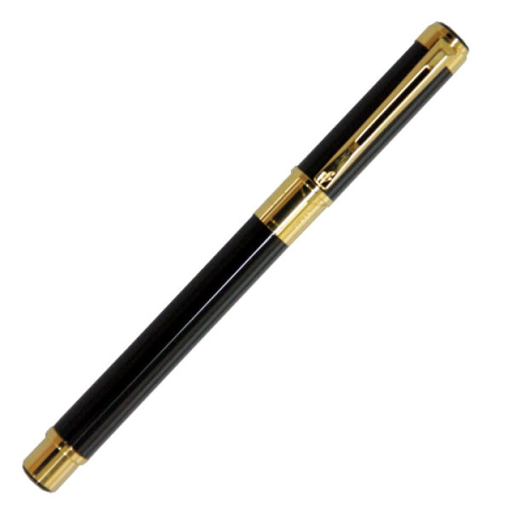 楽天市場】WATERMAN ウォーターマン パースペクティブ ブラックGT 