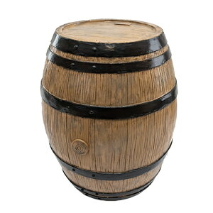 Fun Stool Wine barrel �C�[�X�� ���C���M �֎q �f�B�X�v���C �C���e���A ���� �`�F�A�[ RH-493 ���[�^���[�q��