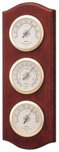 楽天市場】エンペックス empex 温度湿度計 気圧計 温度計 湿度計