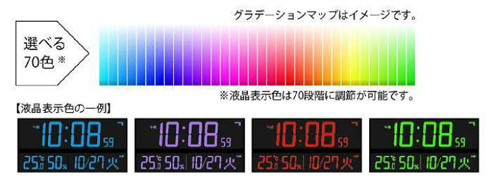 卸売 掛け時計 置き時計 掛け置き兼用 温度湿度計 日付表示 電波時計 セイコー SEIKO クロック 交流式 カラー 液晶 デジタル 白 DL208W zurique.com.br 卸売 掛け時計 置き時計 掛け置き兼用 温度湿度計 日付表示 電波時計 セイコー SEIKO クロック 交流式 カラー 液晶 デジタル 白 DL208W zurique.com.br