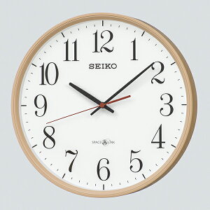 掛け時計 壁掛け時計 衛星電波 SEIKO セイコー クロック GP220A アナログ