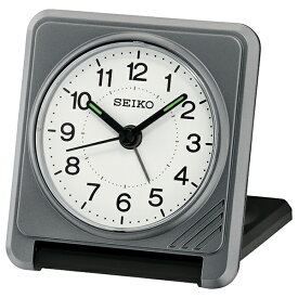 目覚まし時計 置き時計 SEIKO セイコー クロック QQ638S アナログ