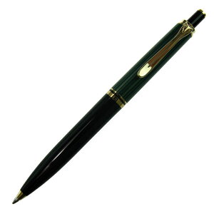 Pelikan �y���J�� �X�[�x���[�� K400 �O���[���� �{�[���y�� k400green