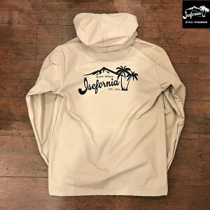 yISEFORNIAzCZtHjA@ISEFORNIA Hooded Coaches Jacket/CZtHjA/t[htR[`WPbg/R/ɐ/IWi/[J/INDEPENDENT/CfByfg/iCWPbg/WP