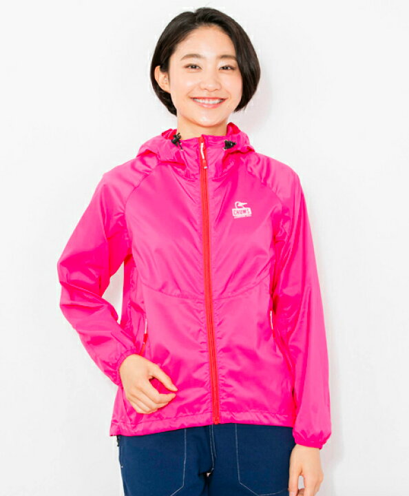 楽天市場】【CHUMS】Ladybug Jacket Women