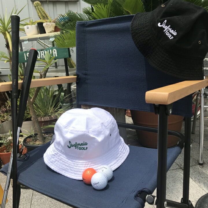 楽天市場】【isefornia GOLF】イセフォルニアゴルフ isefornia GOLF 