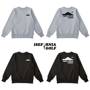 yISEFORNIA GOLFzCZtHjASt@isefornia GOLF Sweatshirts/XEFbg/g[i[/StEFA/o[XEB[u/N/12.4oz/wr[EFCg/GOLF wear/fun golf/JWA//ɐuh/