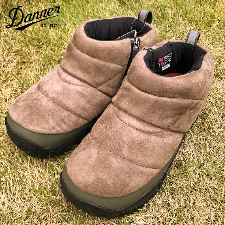 楽天市場】【DANNER】ダナー FREDDO LO MS /フレッド ロー /マイクロ 