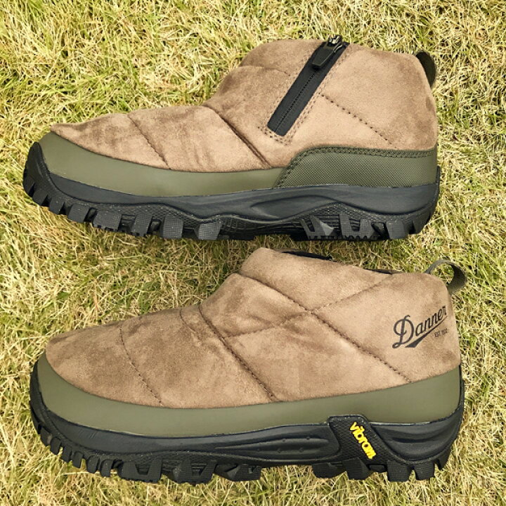 楽天市場】【DANNER】ダナー FREDDO LO MS /フレッド ロー /マイクロ 