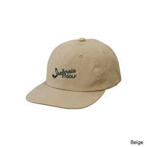 yisefornia GOLFzCZtHjASt@ 6 panel Cap/Xq/Lbv/StEFA/GOLF wear/fun golf/JWA/StLbv/StXq/ɐuh//O[/x[W/ƒ/tbg