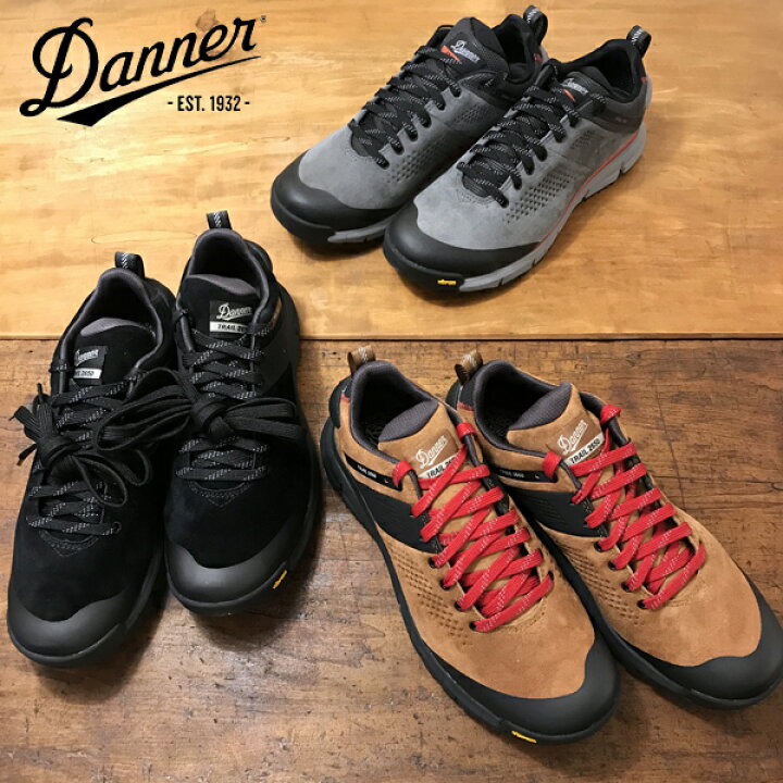 楽天市場】【DANNER】 ダナー TRAIL 2650 GTX / トレイル 2650 