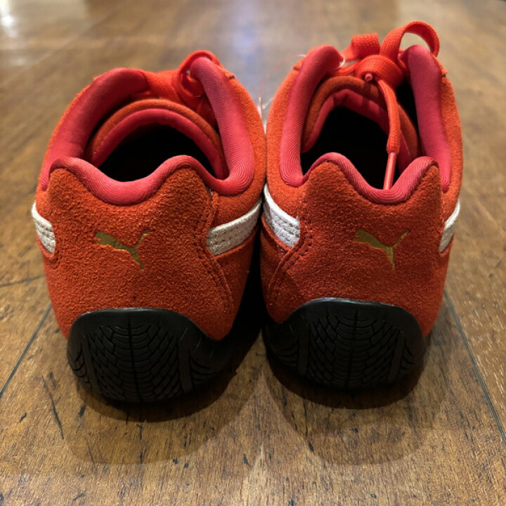楽天市場】【PUMA】プーマ Speedcat OG/スピードキャット/レーシング 