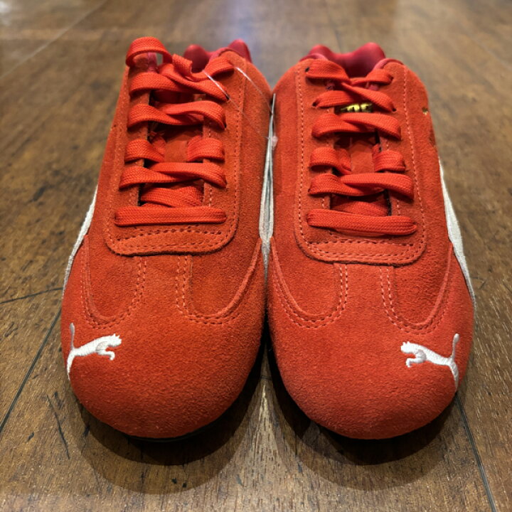 楽天市場】【PUMA】プーマ Speedcat OG/スピードキャット/レーシング 