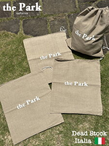 yiseforniazthe Park Linen Laundry Bag@CZtHjA/UEp[N/lh[obO/fbhXgbN/C^AR/В/eco/project//^cǗ/t/̈ꕔt/ɐuh/[//
