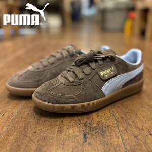 yPUMAzv[} Palermo /p/U[/fB[X/Y/eXX^C/TbJ[/XG[h/Flat Bronze-Haute Tropic/K\[/F/uE