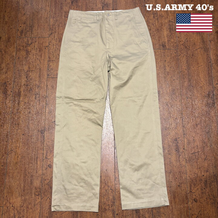 楽天市場】【U.S. ARMY】U.S.Type 40