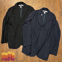 楽天市場】melple トムキャット ジャケットの通販