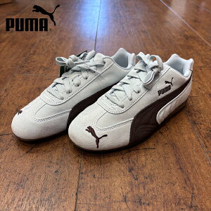 �yPUMA�z�v�[�} Speedcat OG/�X�s�[�h�L���b�g/���[�V���O�V���[�Y/���C�t�X�^�C��/���f�B�[�X/�����Y/�X�G�[�h/���[/F1/Fresh Water-Gum/���F/���F/�u���E��/�u���[