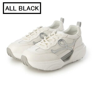 ALL BLACK �I�[���u���b�N �z���C�g�{�����[���G�A�\�[���X�j�[�J�[ ���f�B�[�X �y�� �y�� ���b�V�� �z���C�g �O���[ �V���o�[ �ӂ������N�b�V���� �����₷�� �ʋ� �J�W���A�� ���������� ��