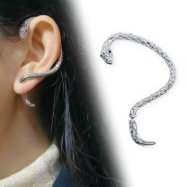 楽天市場】蛇 ピアス（レディースジュエリー・アクセサリー 