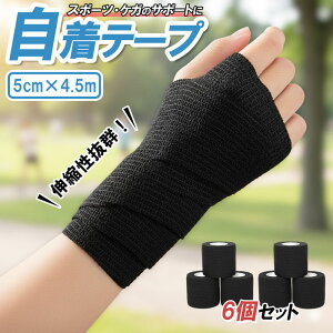 �������� 6�Z�b�g �L�k ������ �e�[�s���O 5cm 4.5m �o���e�[�W ��S�� �e�[�v ��� �P�� ���� �Œ� �T�|�[�g �ؓ� �֐� �ی� �\�h �X�|�[�c �^�� ���� ���}���u ��� ���� �Ђ� �w