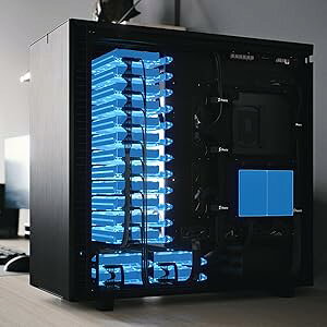 �y�労�Ӎ�P10�{12��19��20:00�`�zFractal Design Define 7 XL Black Solid �t���^���[�^PC�P�[�X �u���b�NFD-C-DEF7X-01