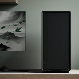 Fractal Design Epoch XL Black Solid 140mmファン3基搭載 フルタワー PCケース FD-C-EPO1X-01 CS9515