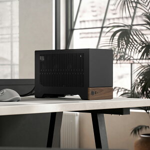 Fractal Design Terra Graphite �~�jPC�P�[�X �O���t�@�C�gFD-C-TER1N-01