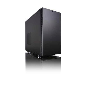 Fractal Design Define R5 Black Pearl ~h^[^PCP[X ubNFD-CA-DEF-R5-BK