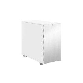 Fractal Design Define 7 White Solid ミドルタワー型PCケース ホワイトFD-C-DEF7A-09