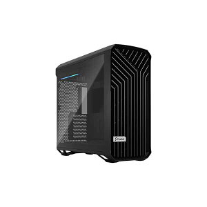 Fractal Design Torrent Black TG Light Tint t^[^PCP[X ubN KXiCgjFD-C-TOR1A-01