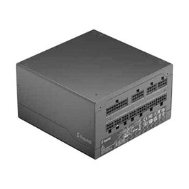 Fractal Design ION Gold 850W 80PLUS GOLD フルモジュラータイプの電源ユニットFD-P-IA2G-850