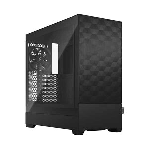Fractal Design Pop Air Black TG Clear Tint ~h^[^PCP[X ubNFD-C-POA1A-02