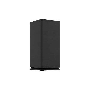 Fractal Design Mood Black t@ubNO̗p ȃXy[XTCY ~j^[ Mini-ITX PCP[X ubNFD-C-TOR1A-01