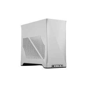 Fractal Design Era 2 Silver ~j^[^PCP[X Mini-ITX Ή Vo[FD-C-TOR1A-01