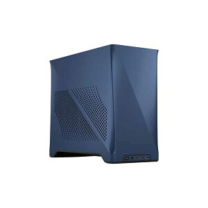 Fractal Design Era 2 Midnight Blue ~j^[^PCP[X Mini-ITX Ή ~bhiCgu[FD-C-TOR1A-01