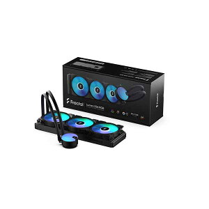 yX[p[Z[point10{Eő40%OFFzFractal Design Lumen S36 v2 RGB ̌^CPUN[[ 120mmt@×3FD-W-L1-S3612